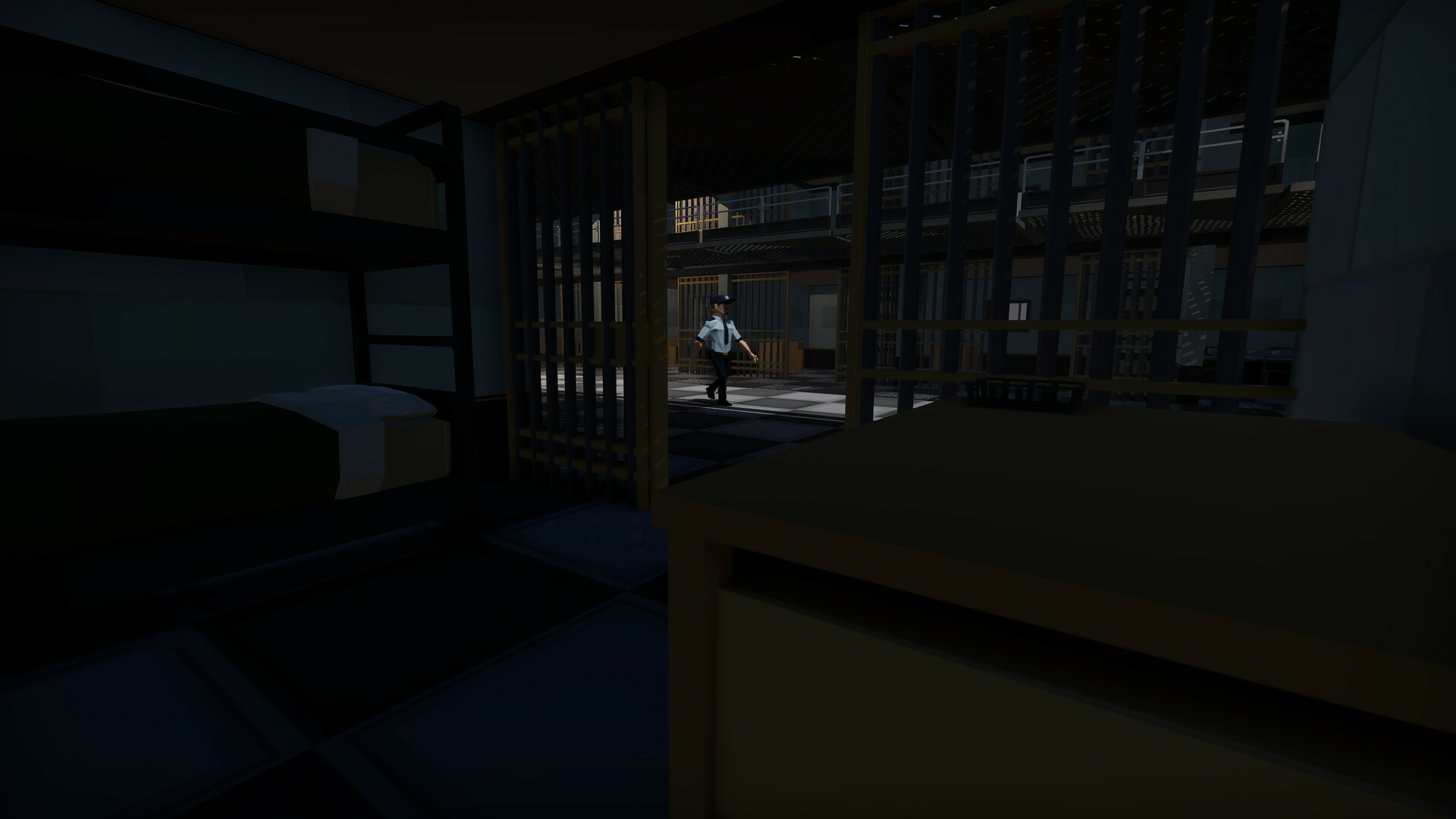 Project Breakout