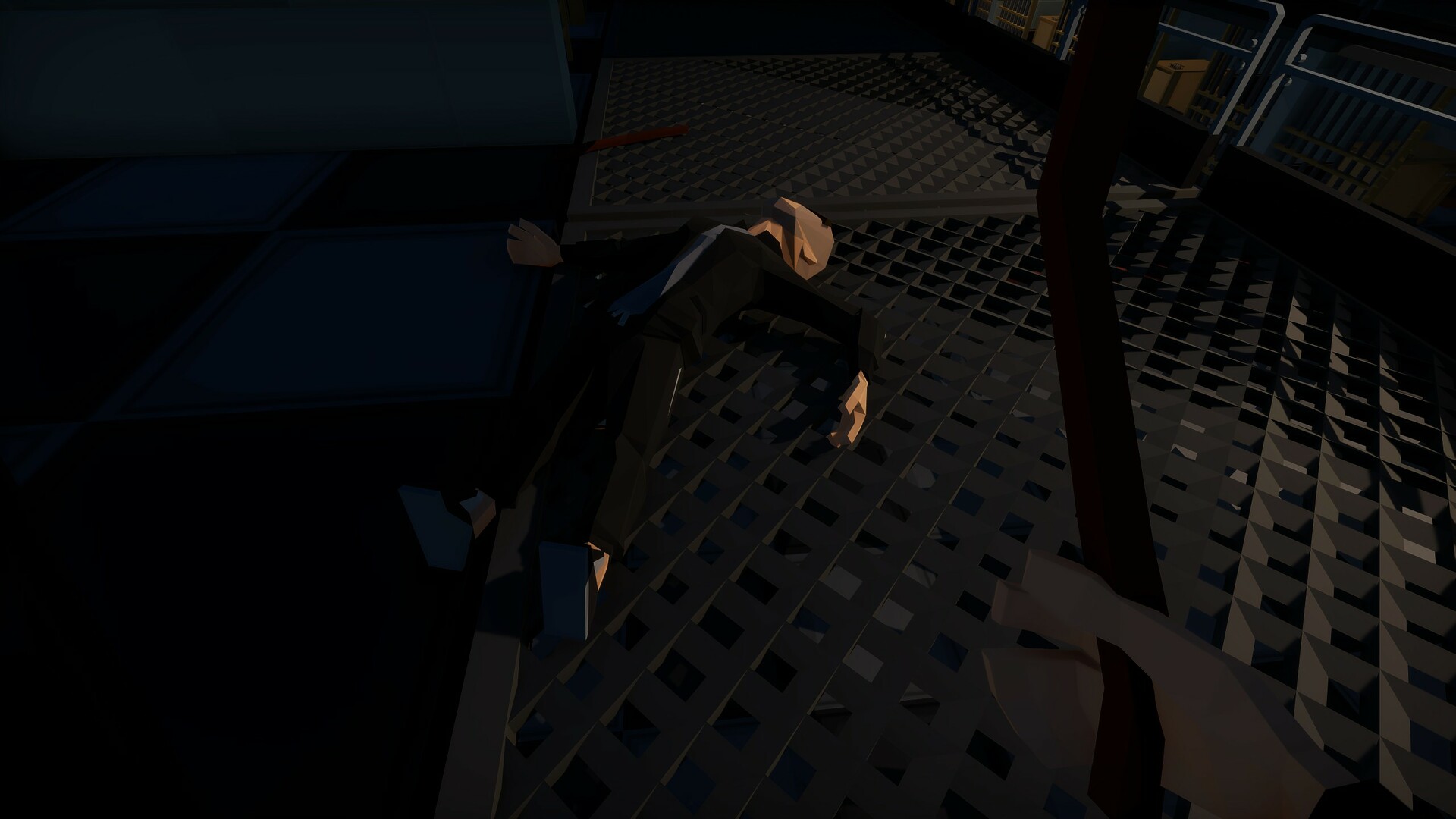 Project Breakout