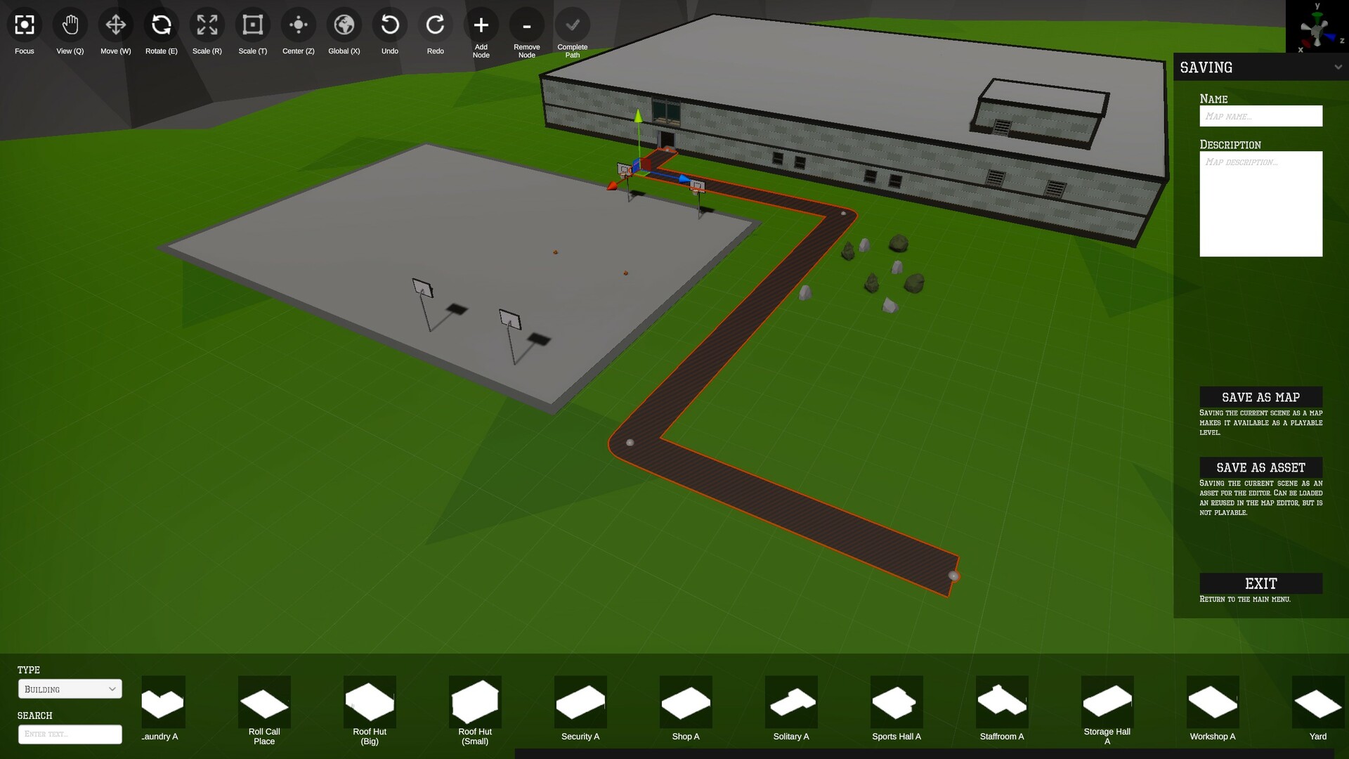 Project Breakout