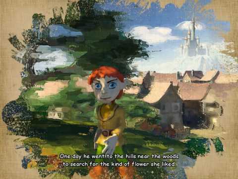 Tibor: Tale Of A Kind Vampire