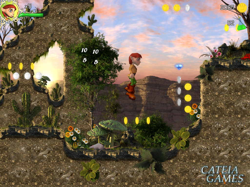 Tibor: Tale Of A Kind Vampire