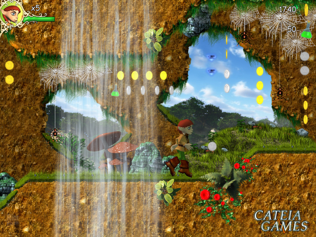 Tibor: Tale Of A Kind Vampire