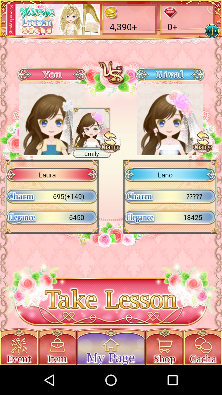 Princess of the Moon Ultimate