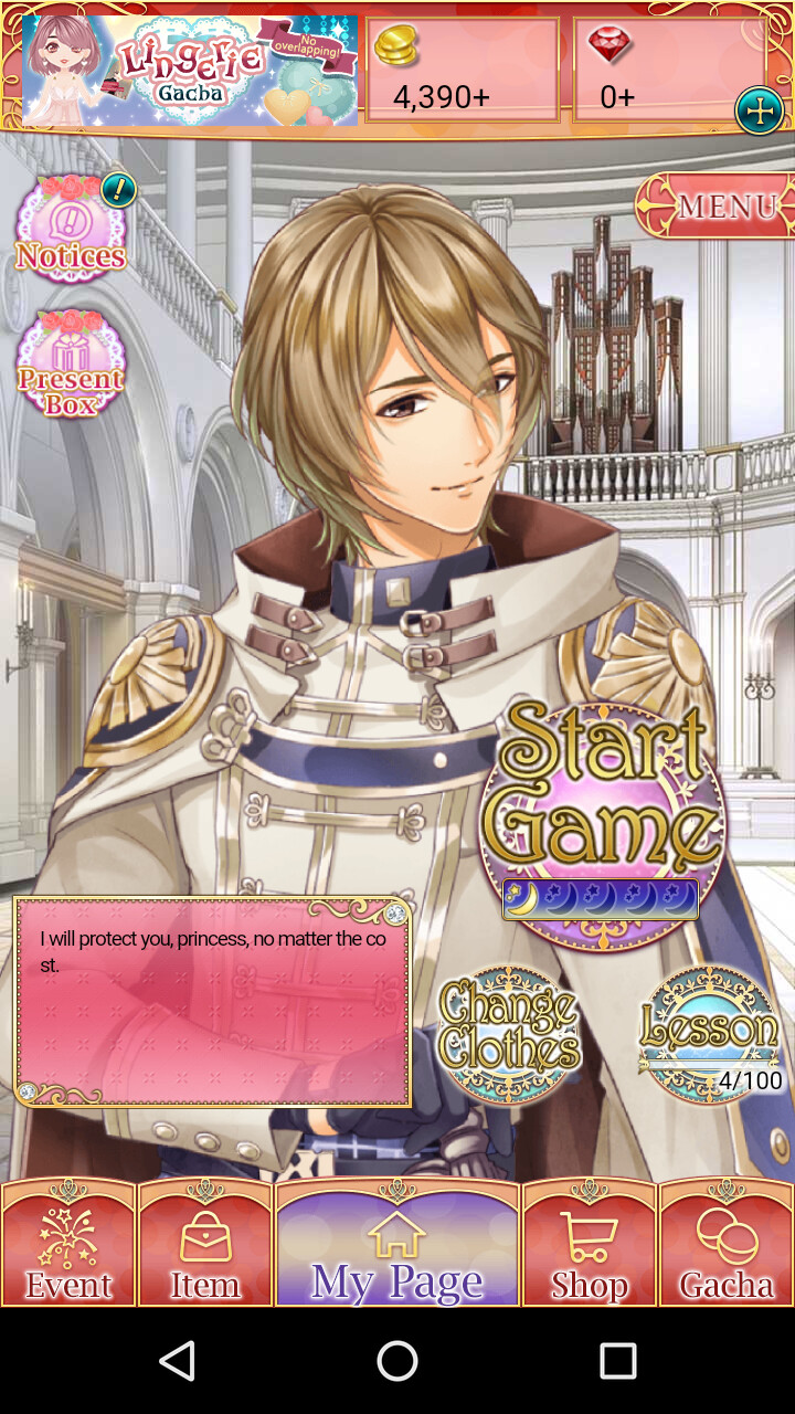 Princess of the Moon Ultimate