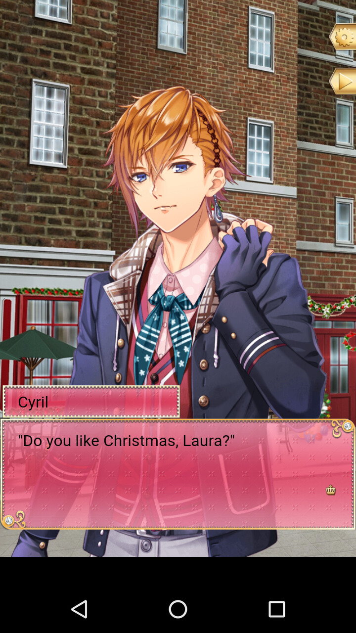 Princess of the Moon Ultimate