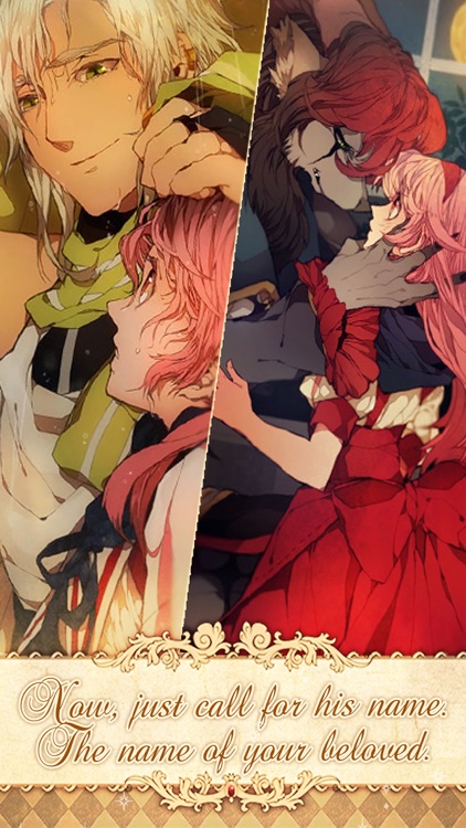Lotte’s Forest: The Tale of Love