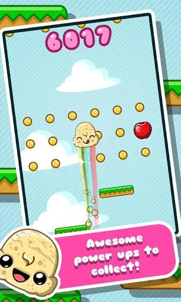 Ice Cream Jump