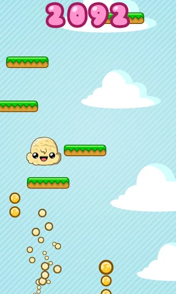 Ice Cream Jump
