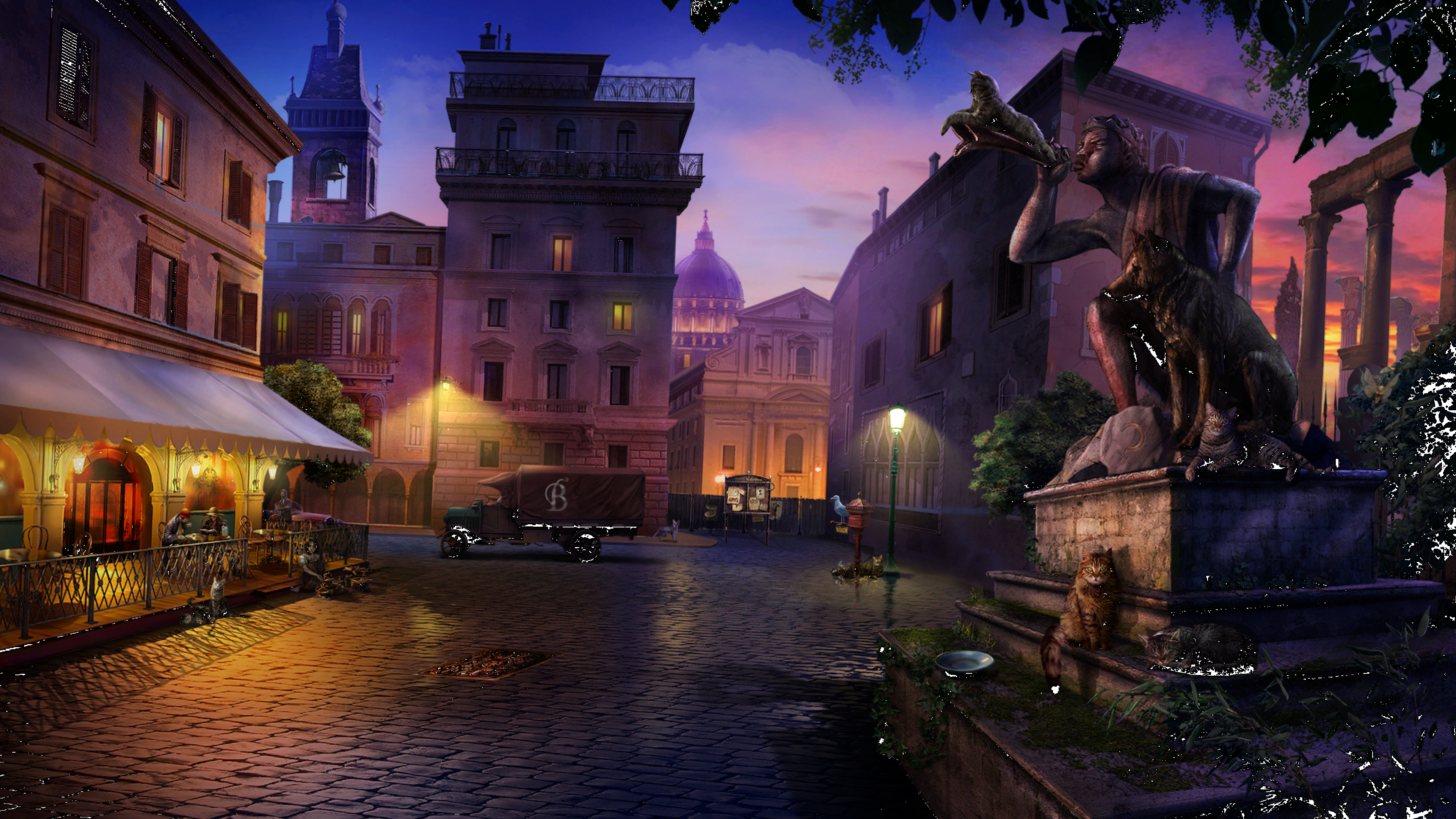 Myths &amp; Fairy Tales Bundle