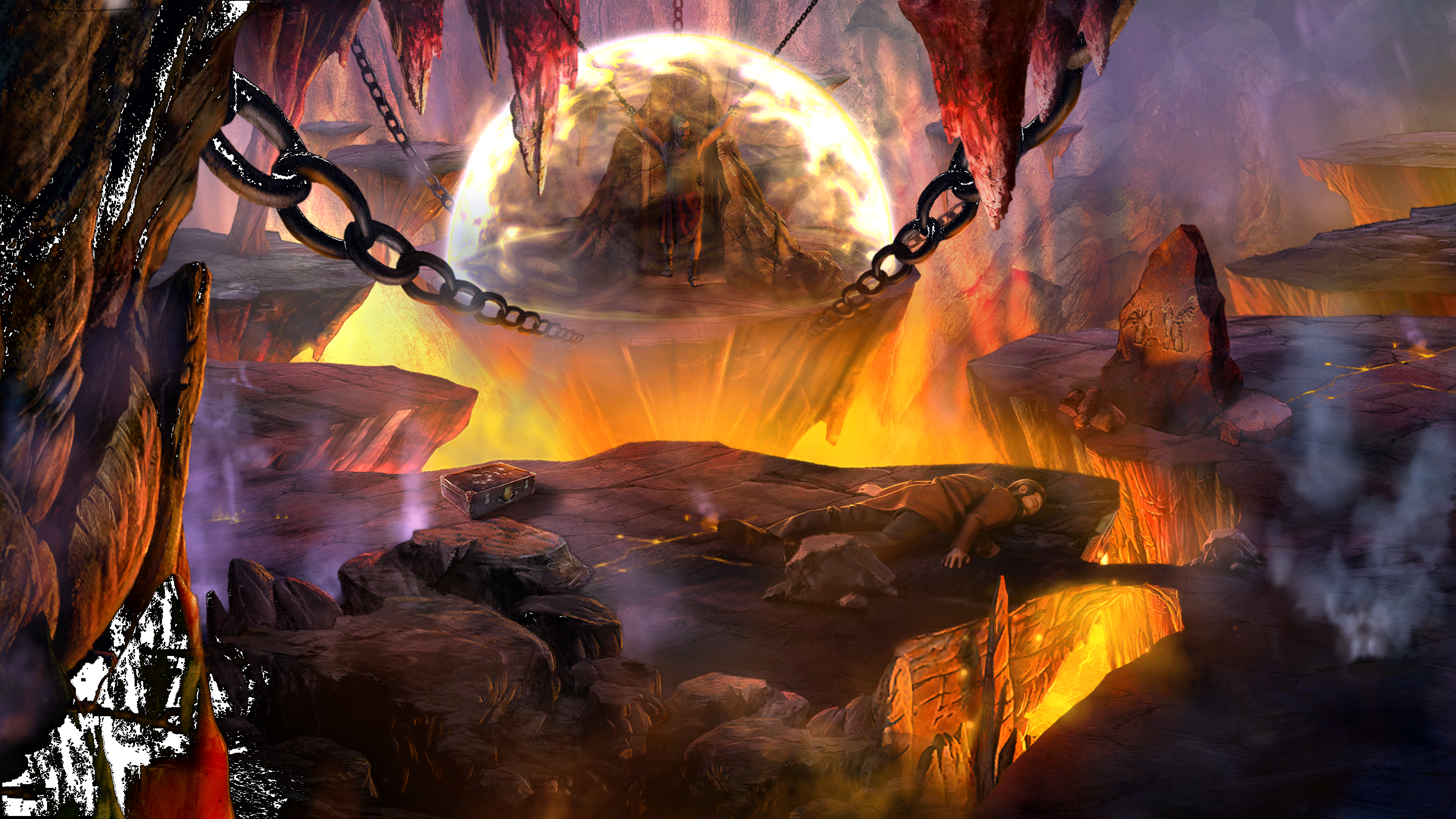 Myths &amp; Fairy Tales Bundle