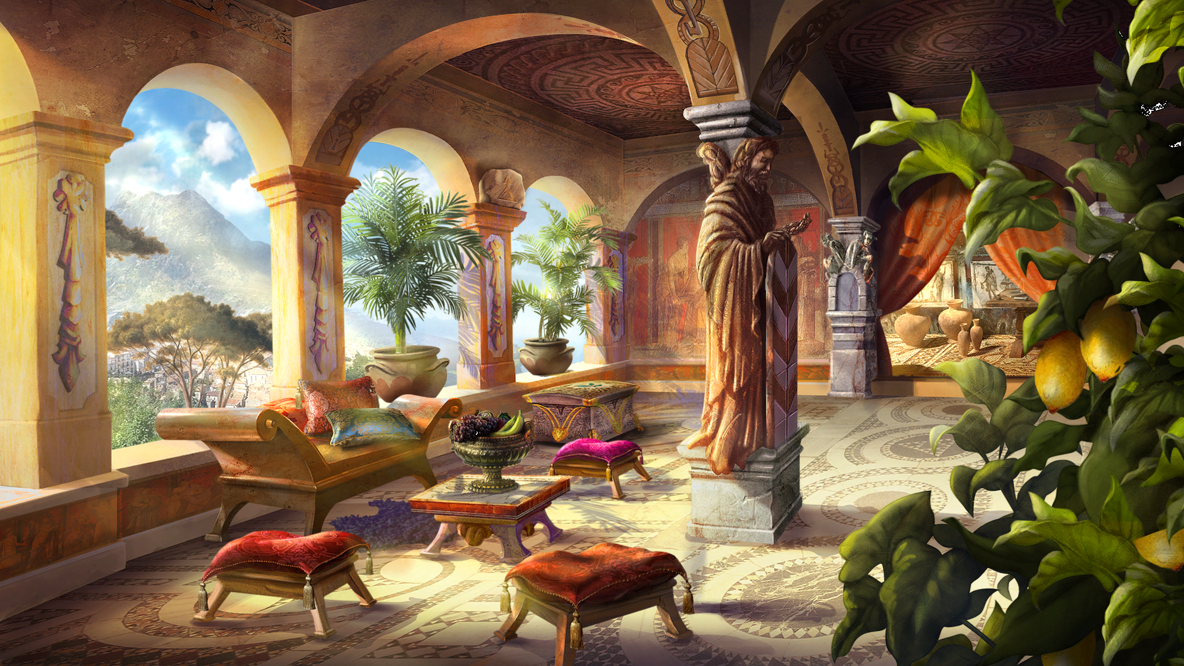 Myths &amp; Fairy Tales Bundle