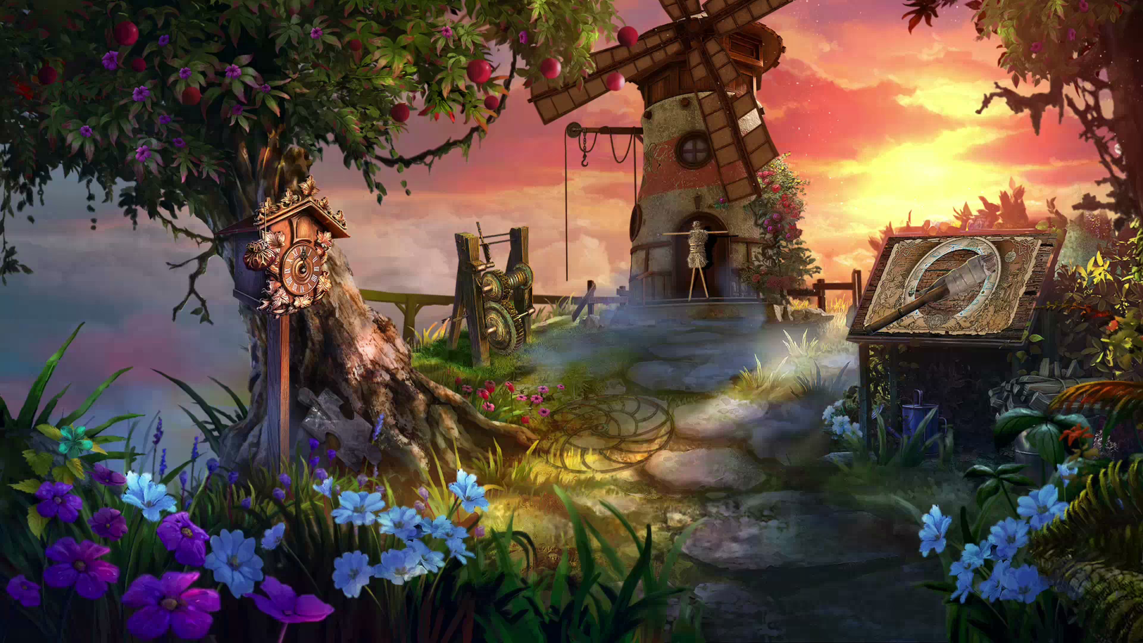 Myths &amp; Fairy Tales Bundle