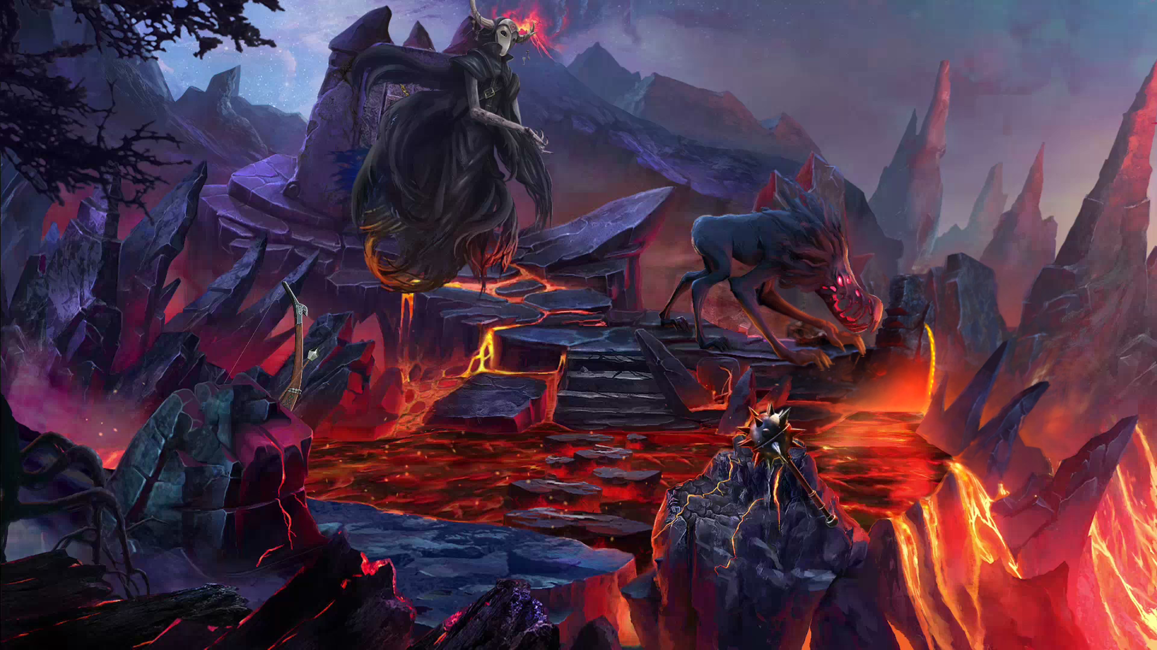 Myths &amp; Fairy Tales Bundle