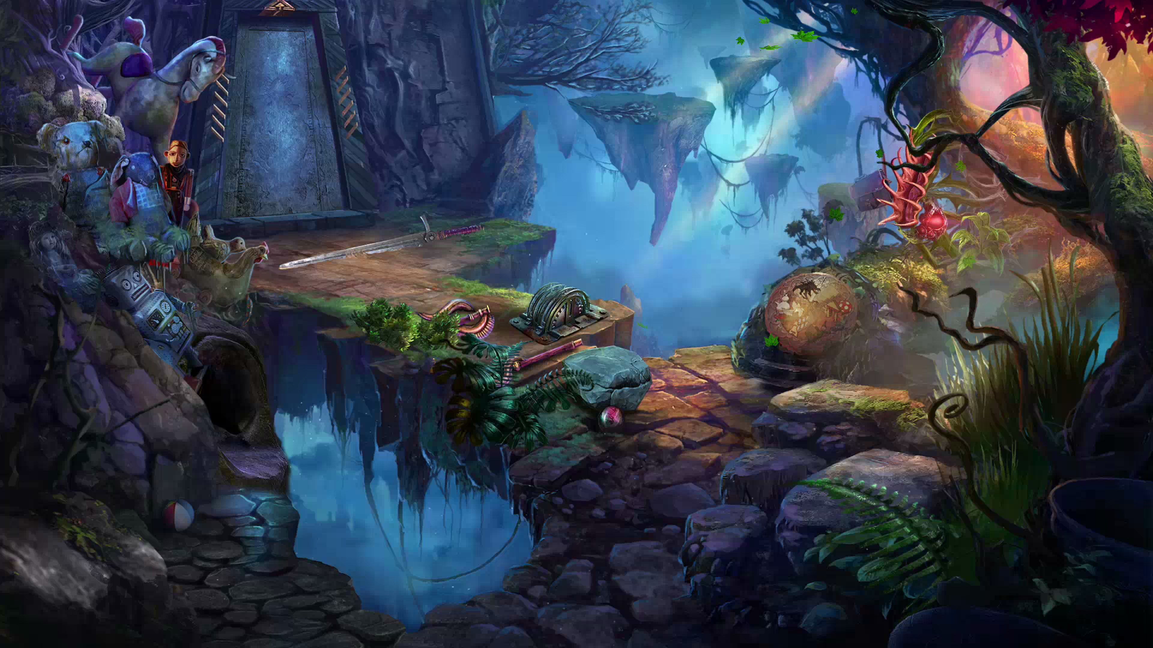 Myths &amp; Fairy Tales Bundle