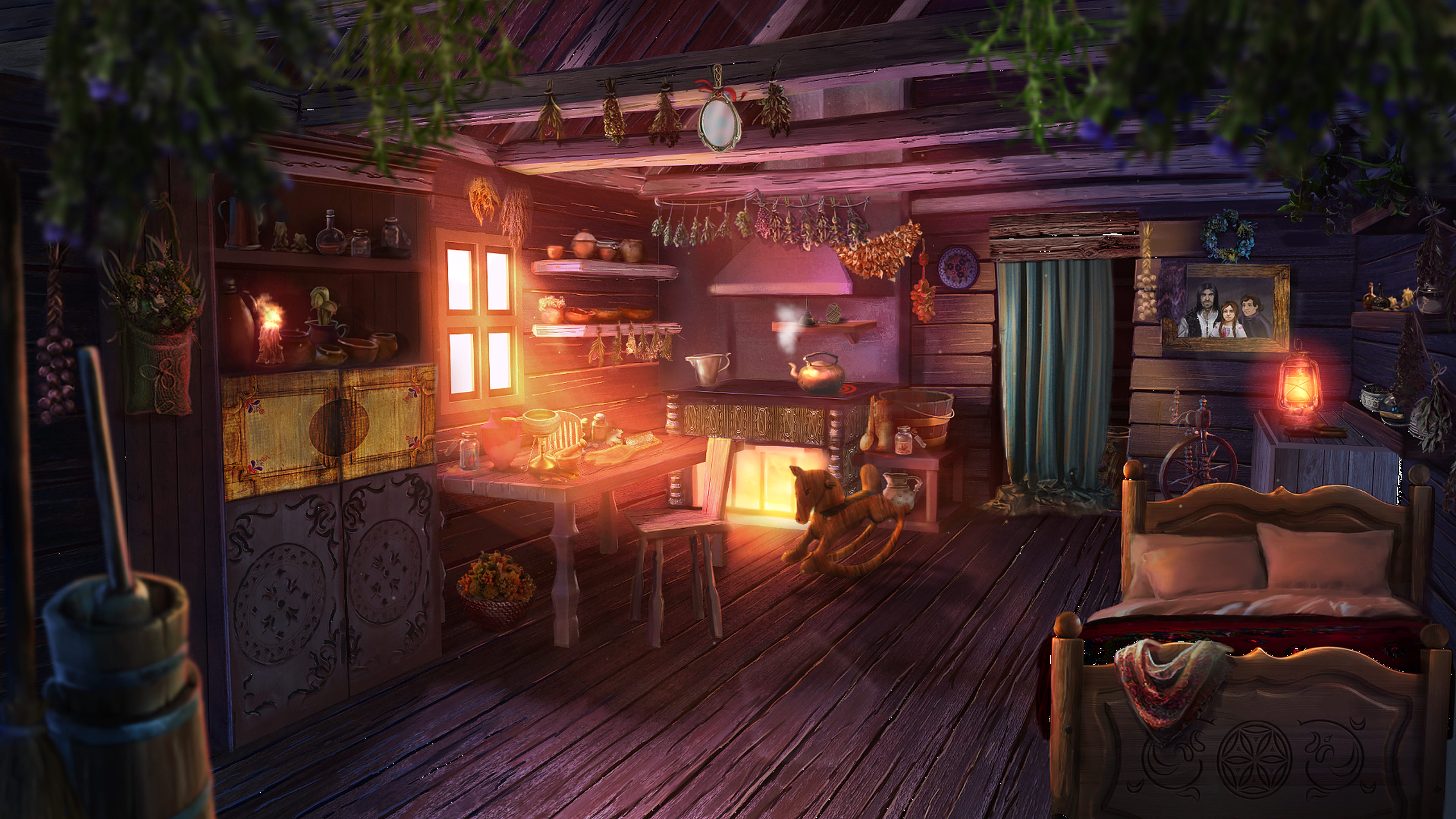 Myths &amp; Fairy Tales Bundle