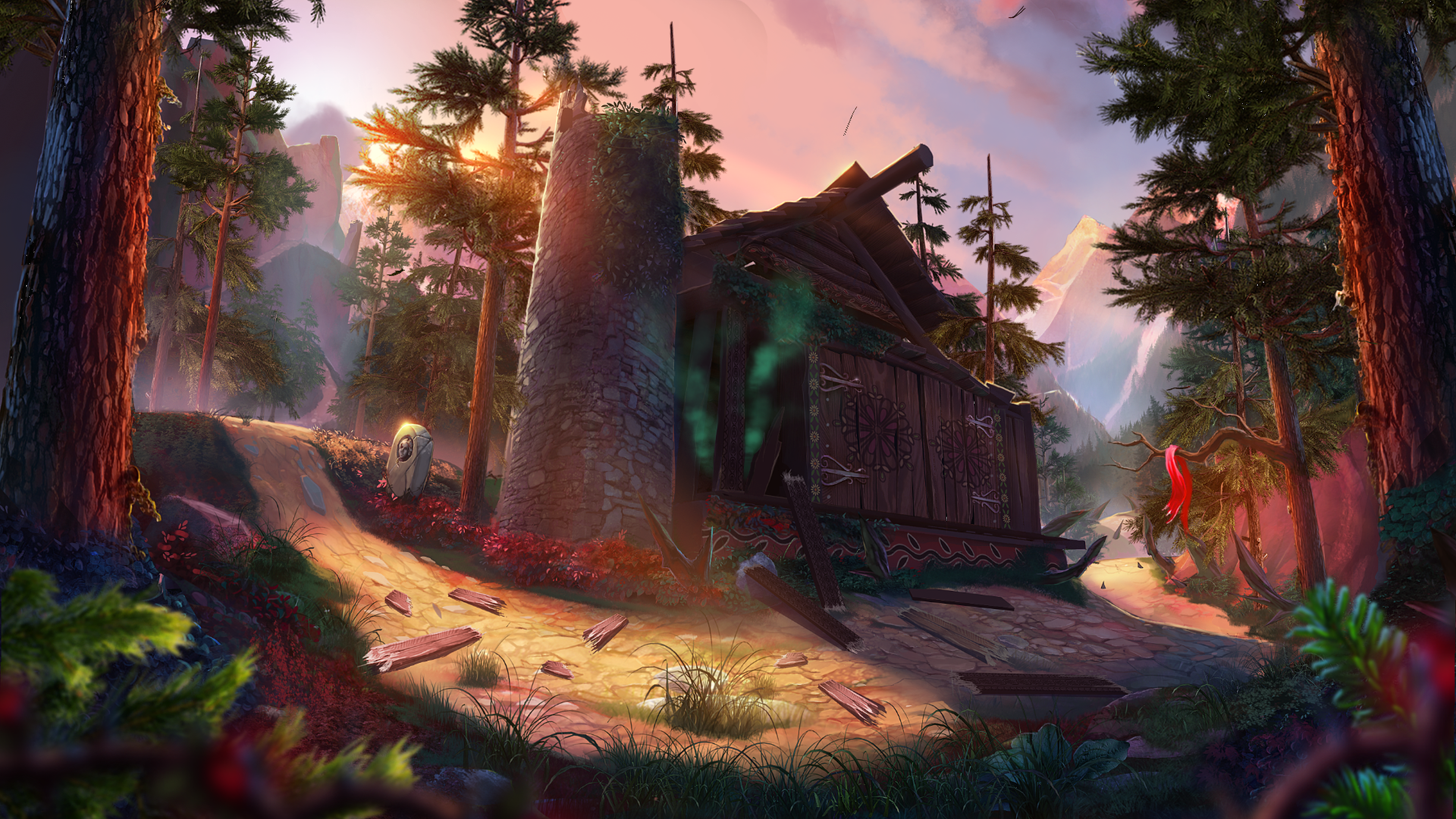 Myths &amp; Fairy Tales Bundle