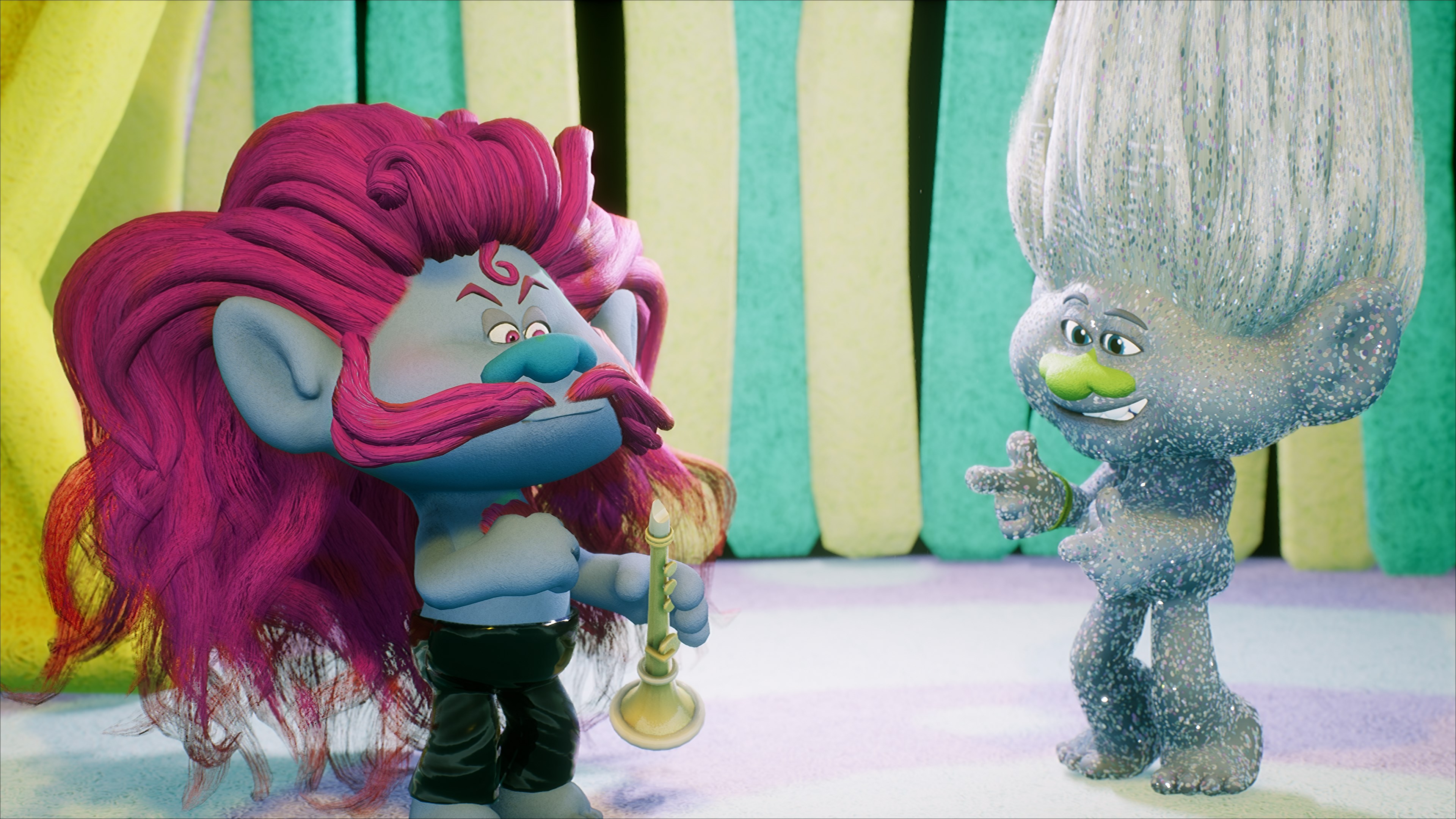 DreamWorks Trolls Remix Rescue Deluxe Edition