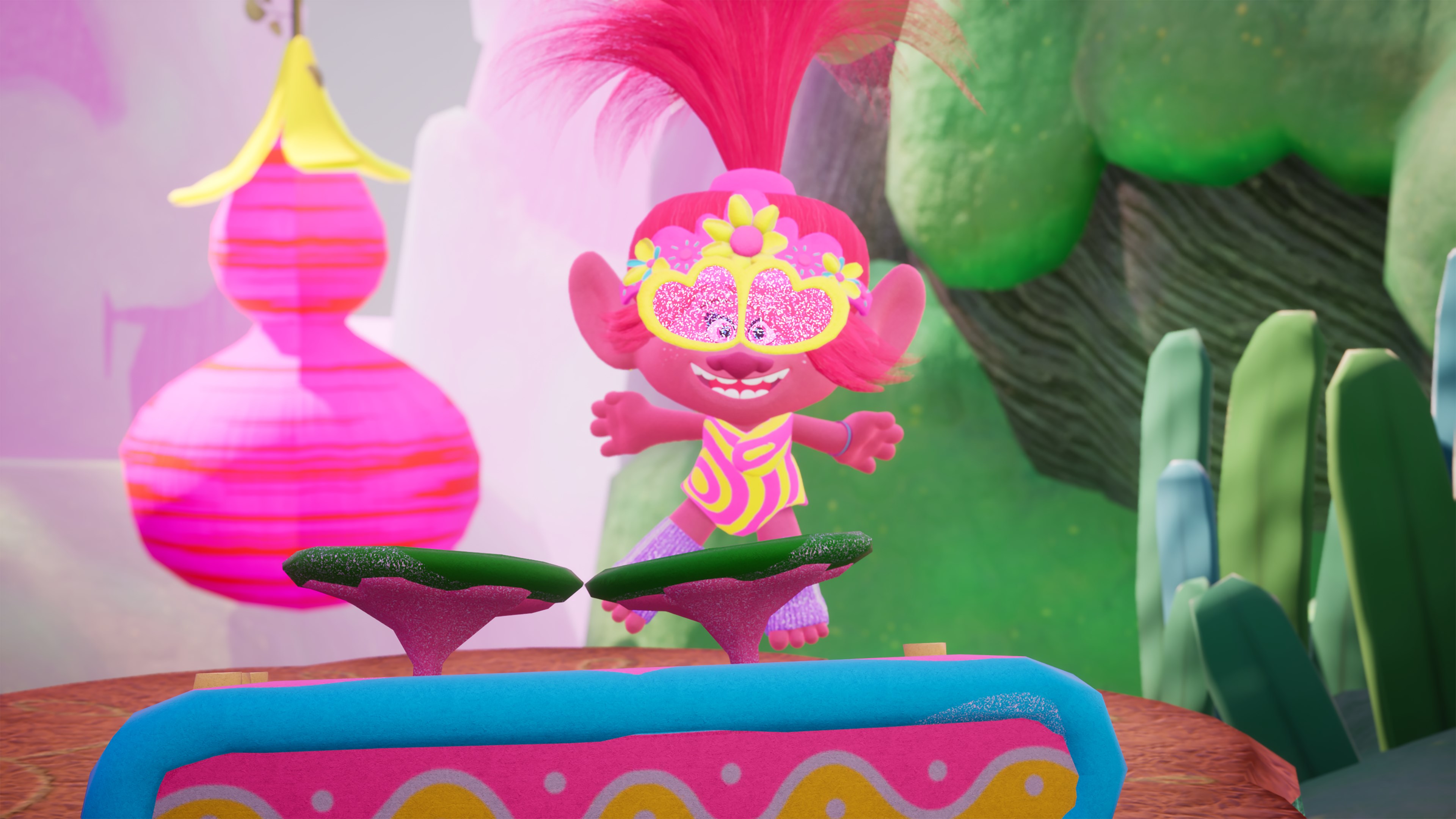 DreamWorks Trolls Remix Rescue Deluxe Edition
