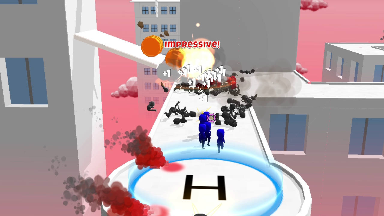 Triple Zombie Collection