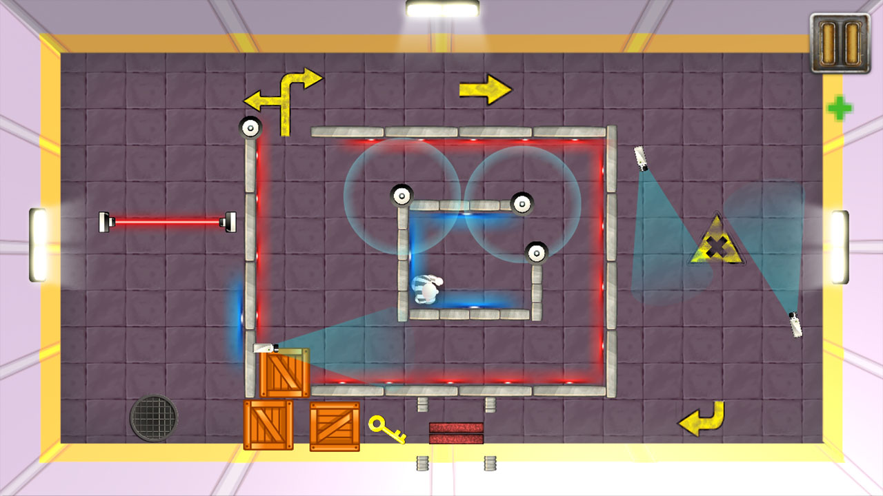 Prison Break: Jail Escape Simulator