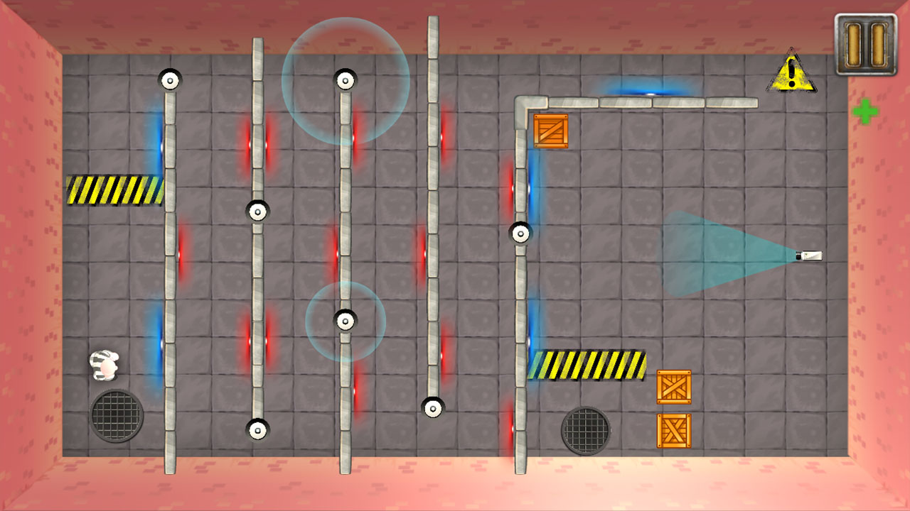 Prison Break: Jail Escape Simulator