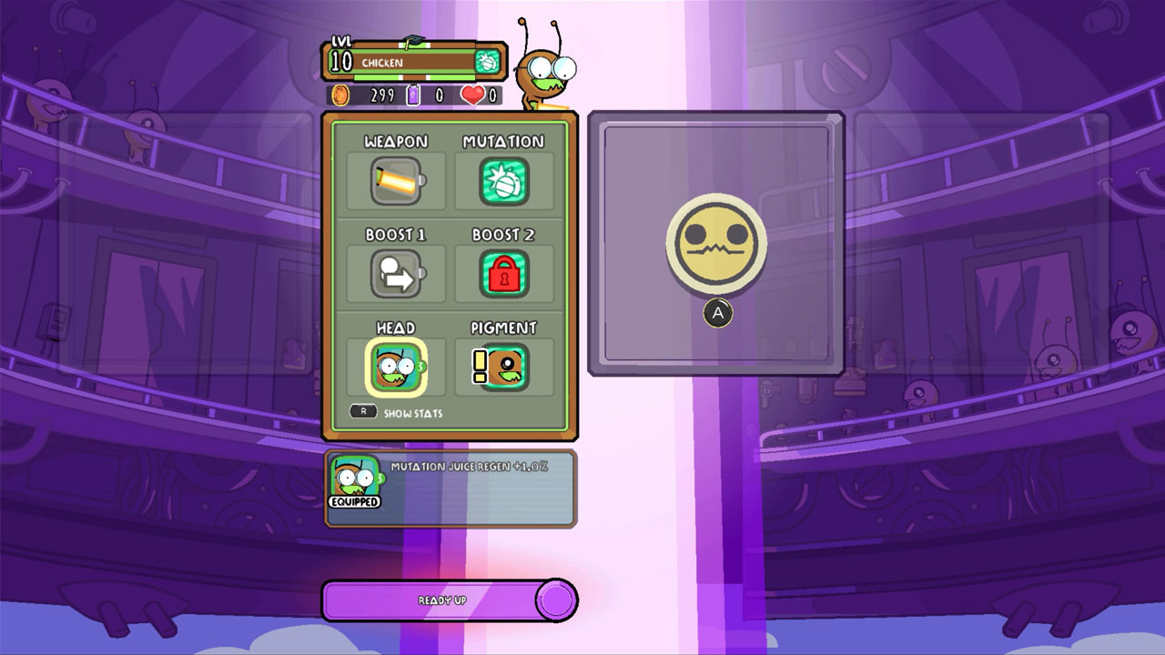 Alien Hominid: The Extra Terrestrial Bundle