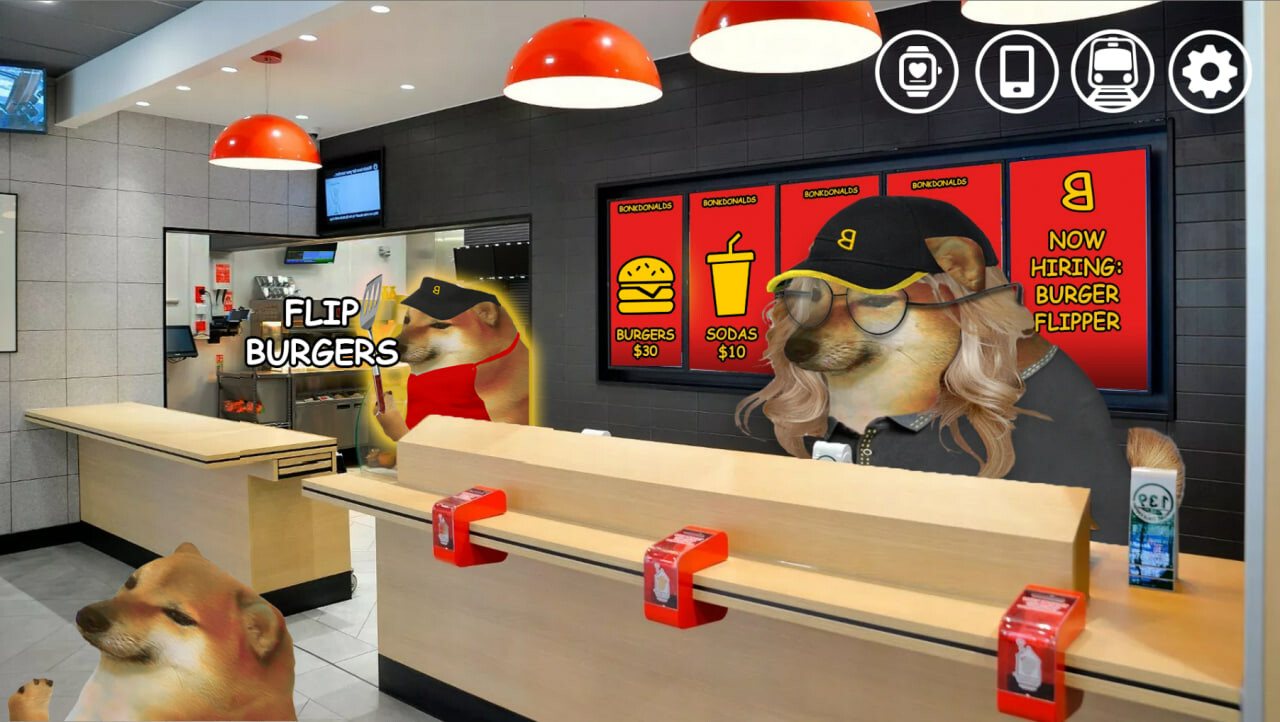 Dobro Love Fantasy Quest