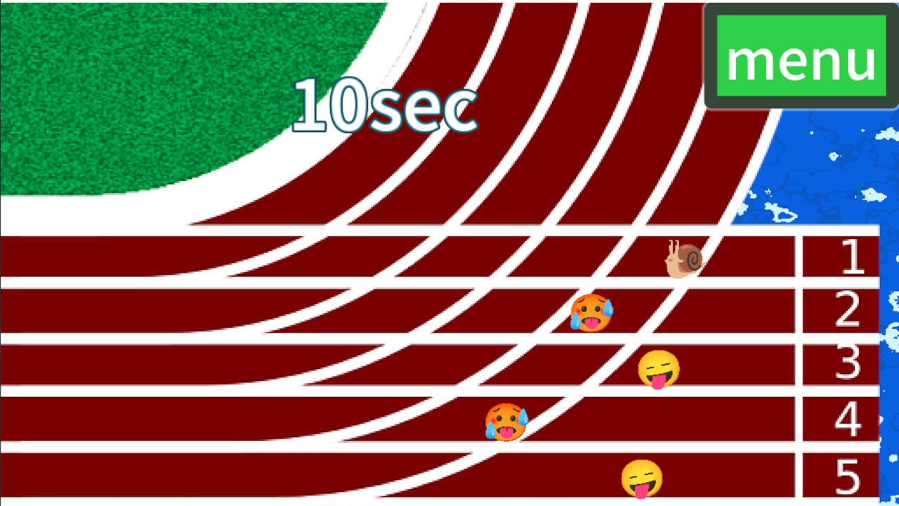 Emoji Sport