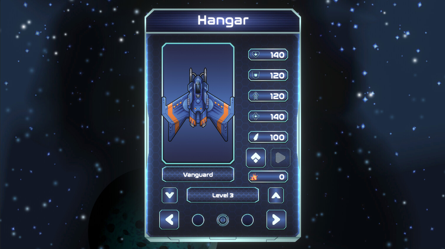 Galactic Heroes: Rise of the Black Alliance