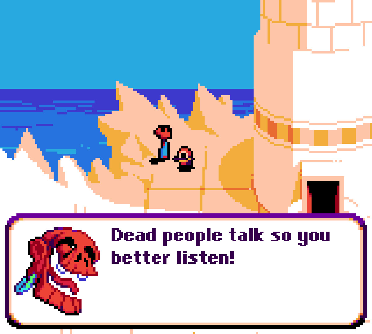 Detective Fantasia: Excalimurder