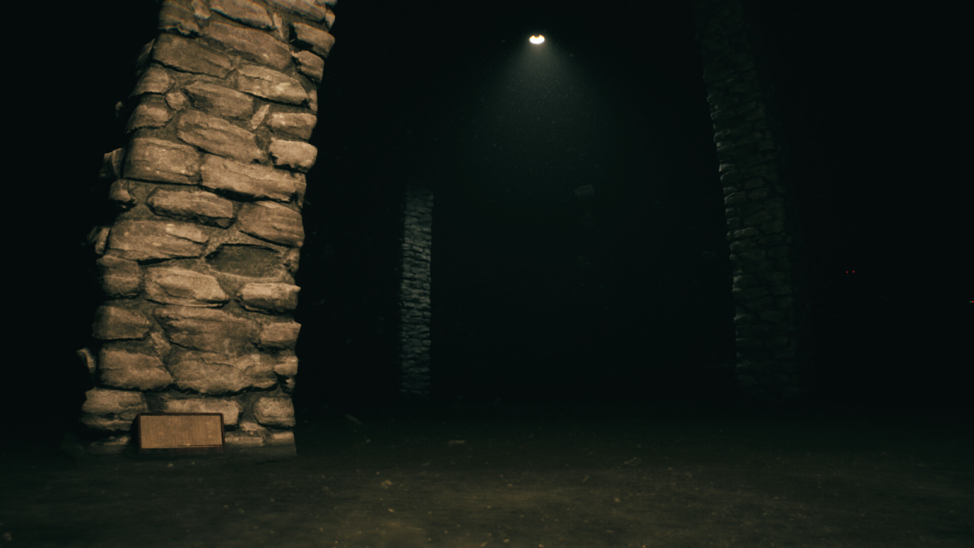 Forsisted: The Sacred Souls