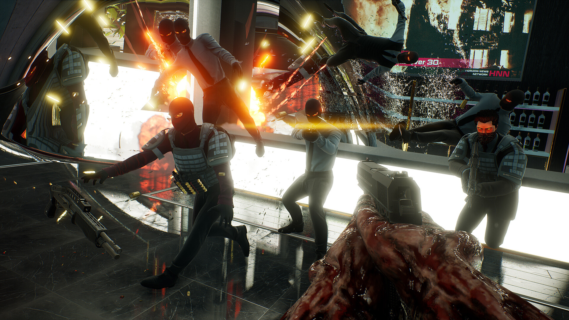 Trepang2: Survival Mode