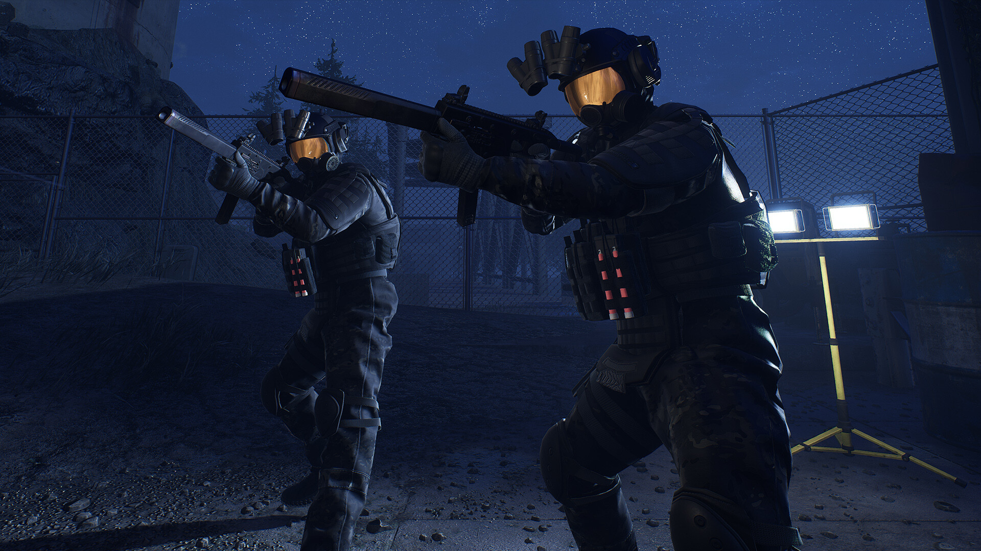 Trepang2: Survival Mode