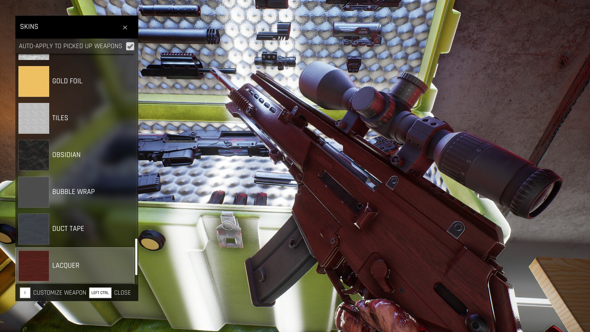 Trepang2: Survival Mode