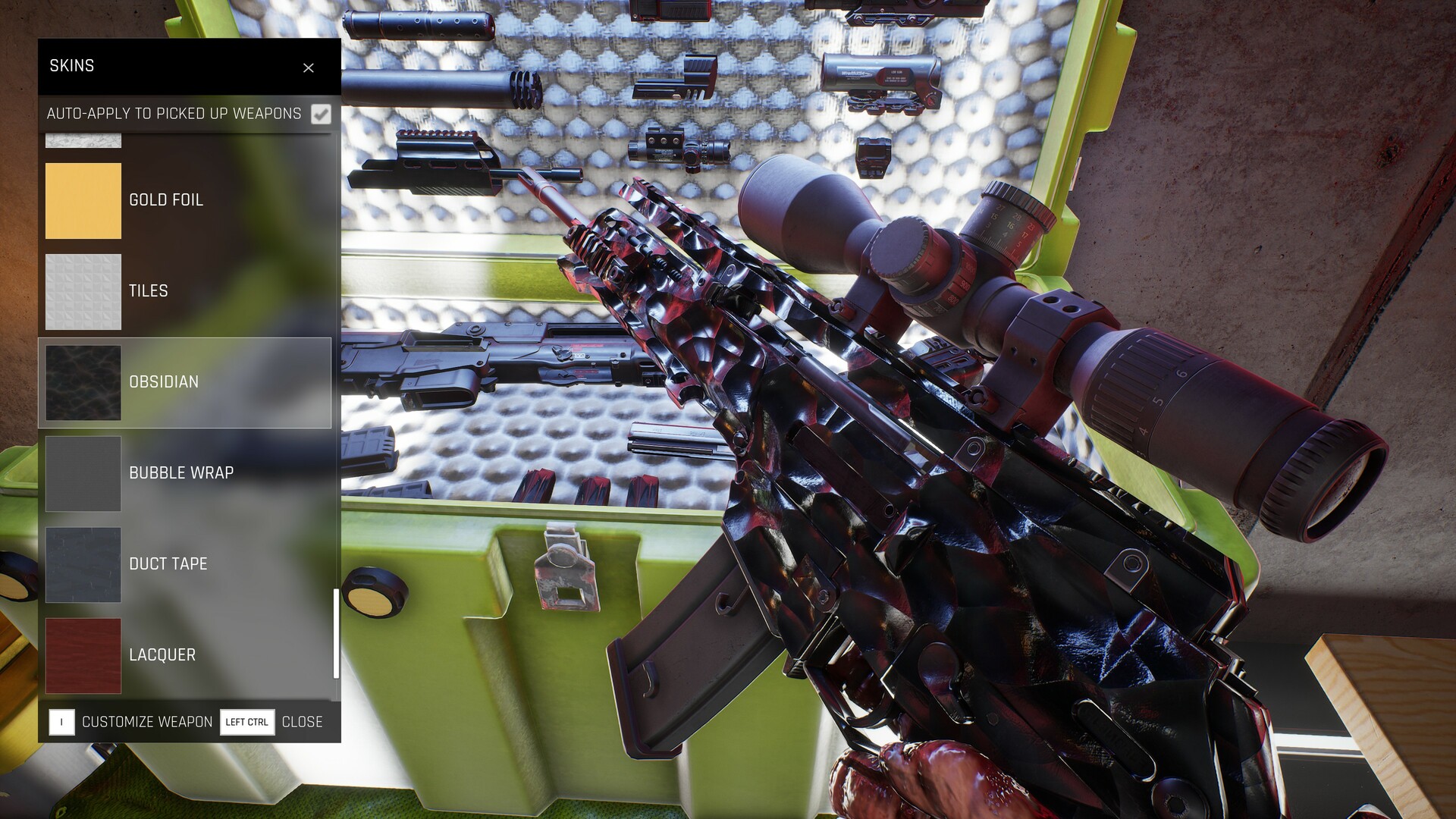 Trepang2: Survival Mode