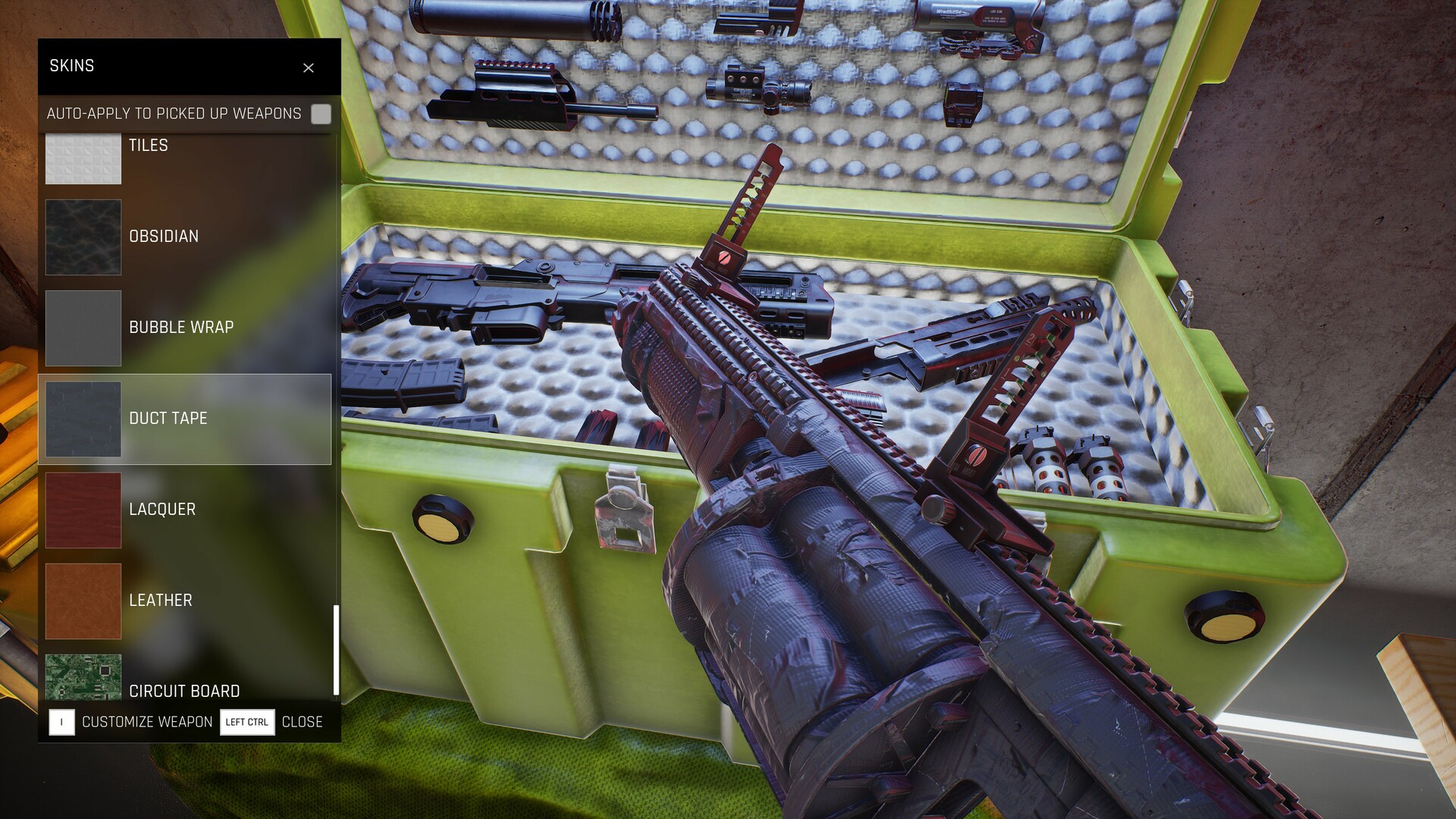 Trepang2: Survival Mode