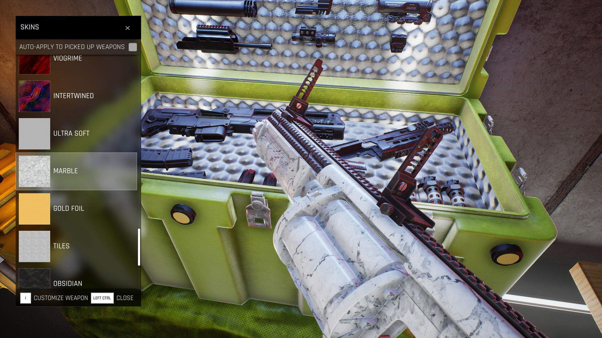 Trepang2: Survival Mode