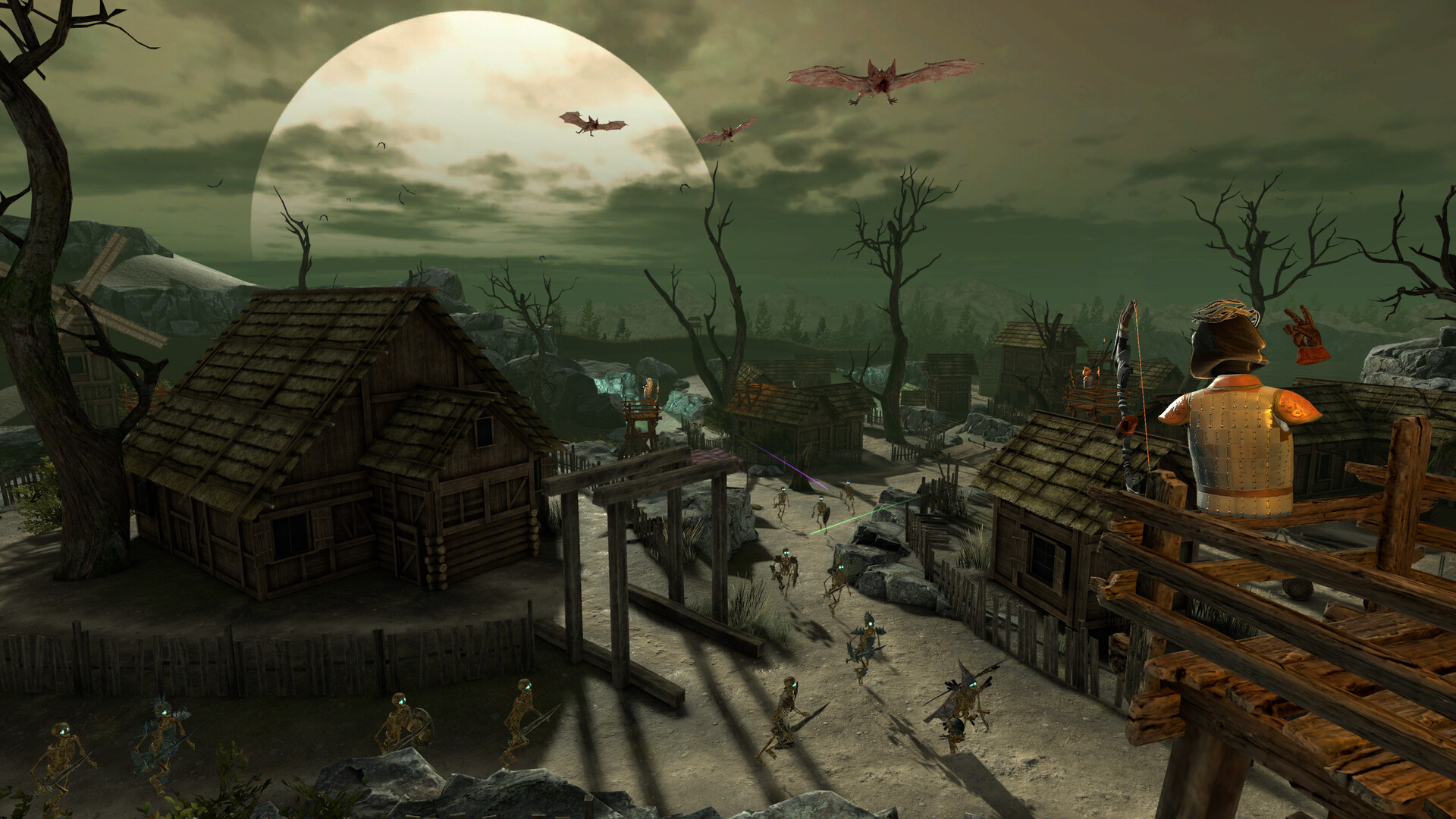 Elven Assassin: Rise of Darkness