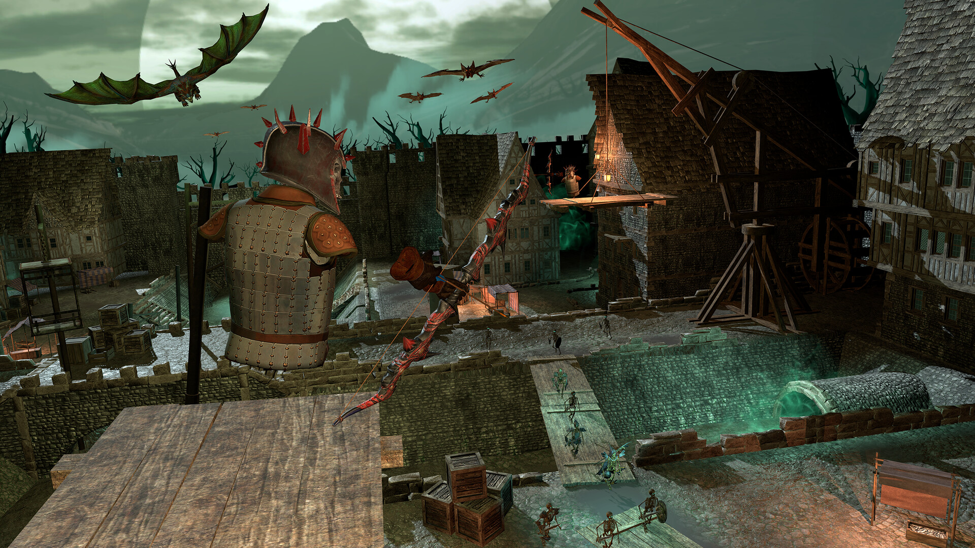 Elven Assassin: Rise of Darkness