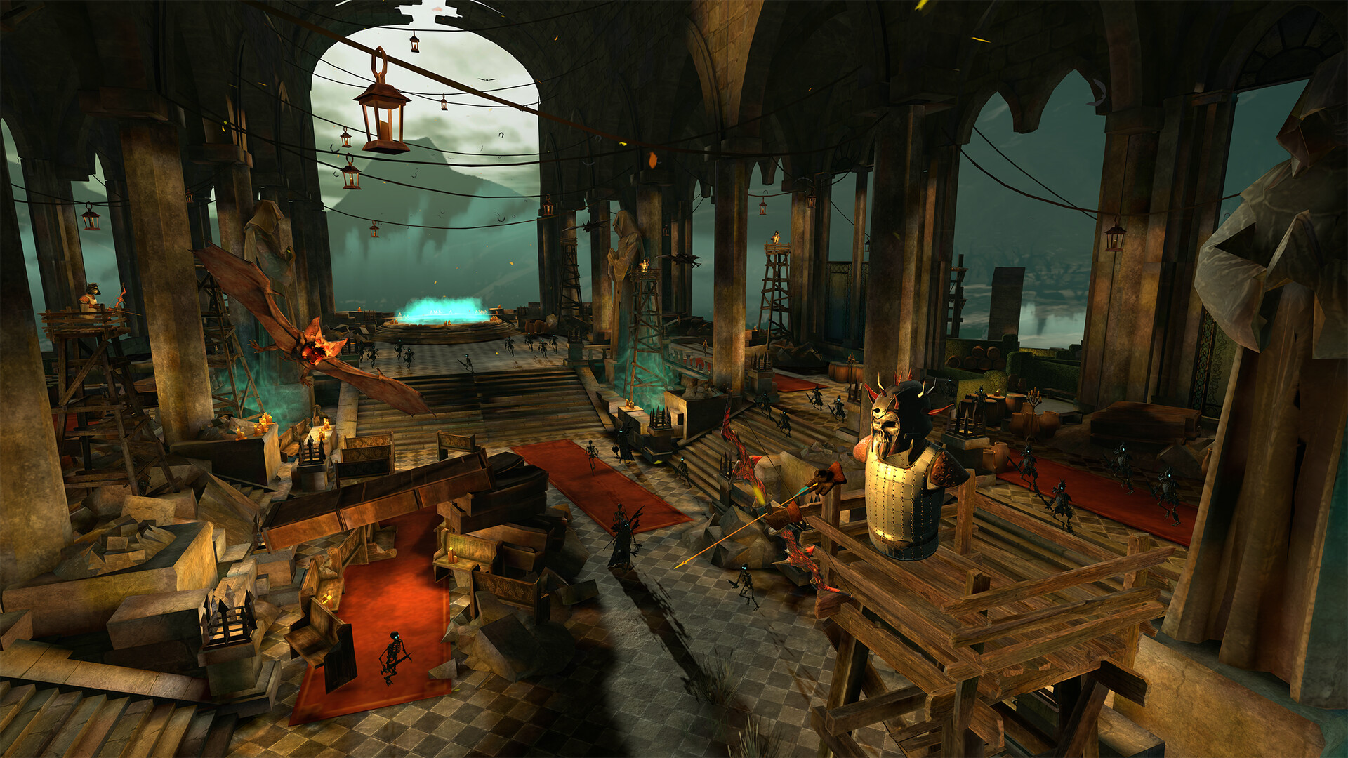 Elven Assassin: Rise of Darkness