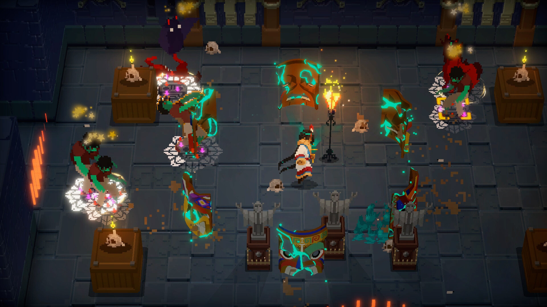 Otherworld Legends: Ourania