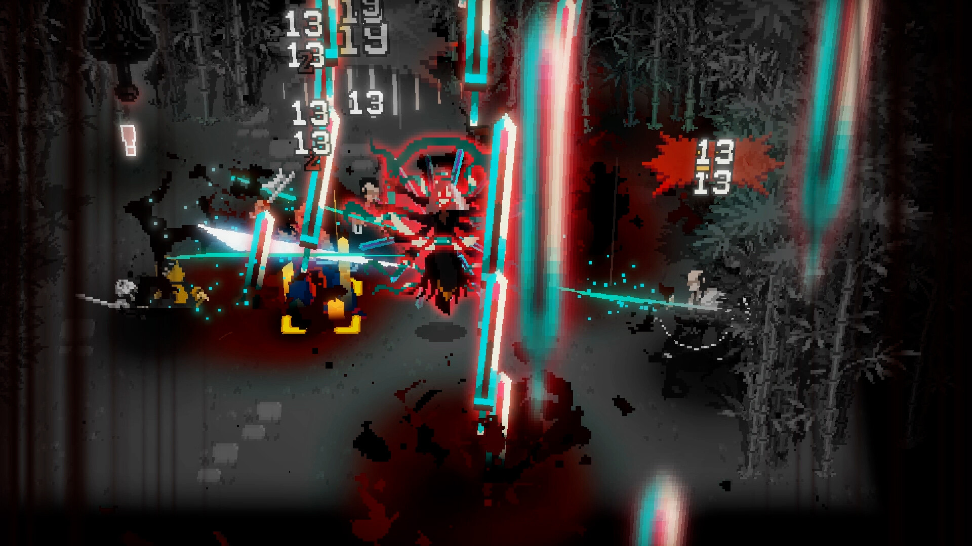 Otherworld Legends: Sinistar Ruthven