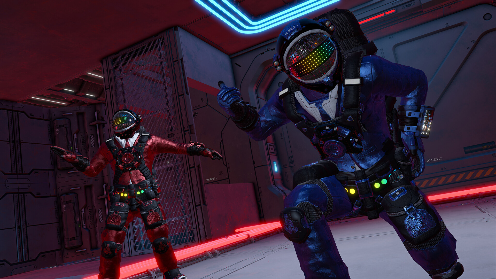 Space Engineers: Anniversary Pack