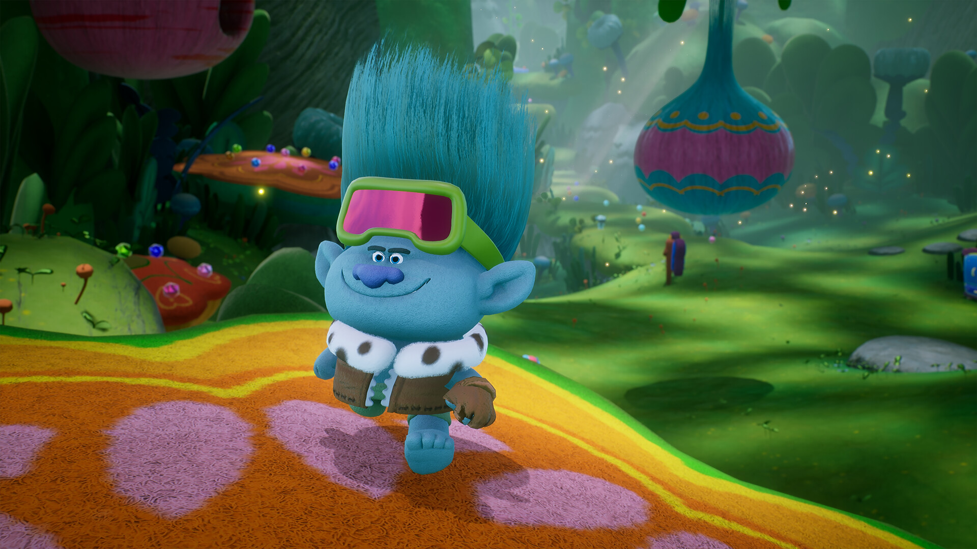 DreamWorks Trolls Remix Rescue: Deluxe Character Pack