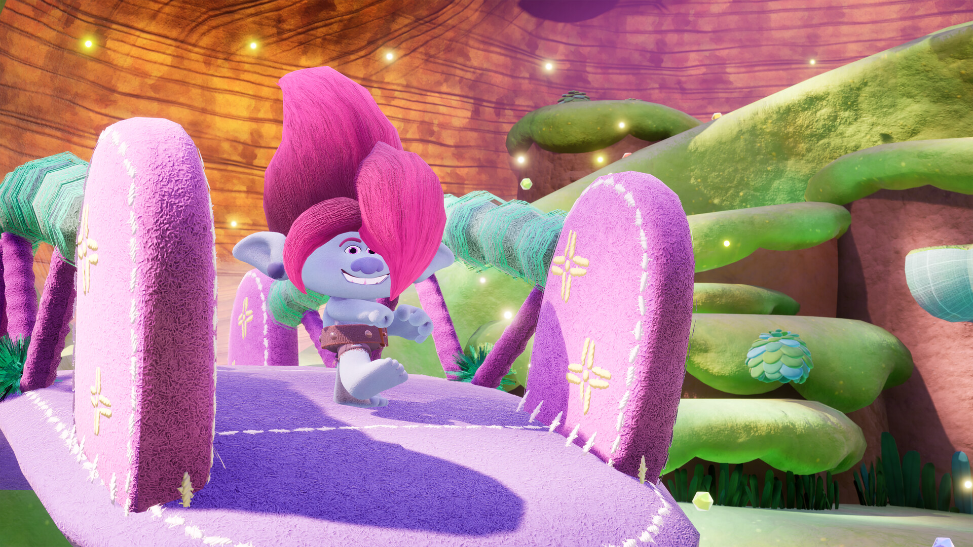 DreamWorks Trolls Remix Rescue: Deluxe Character Pack