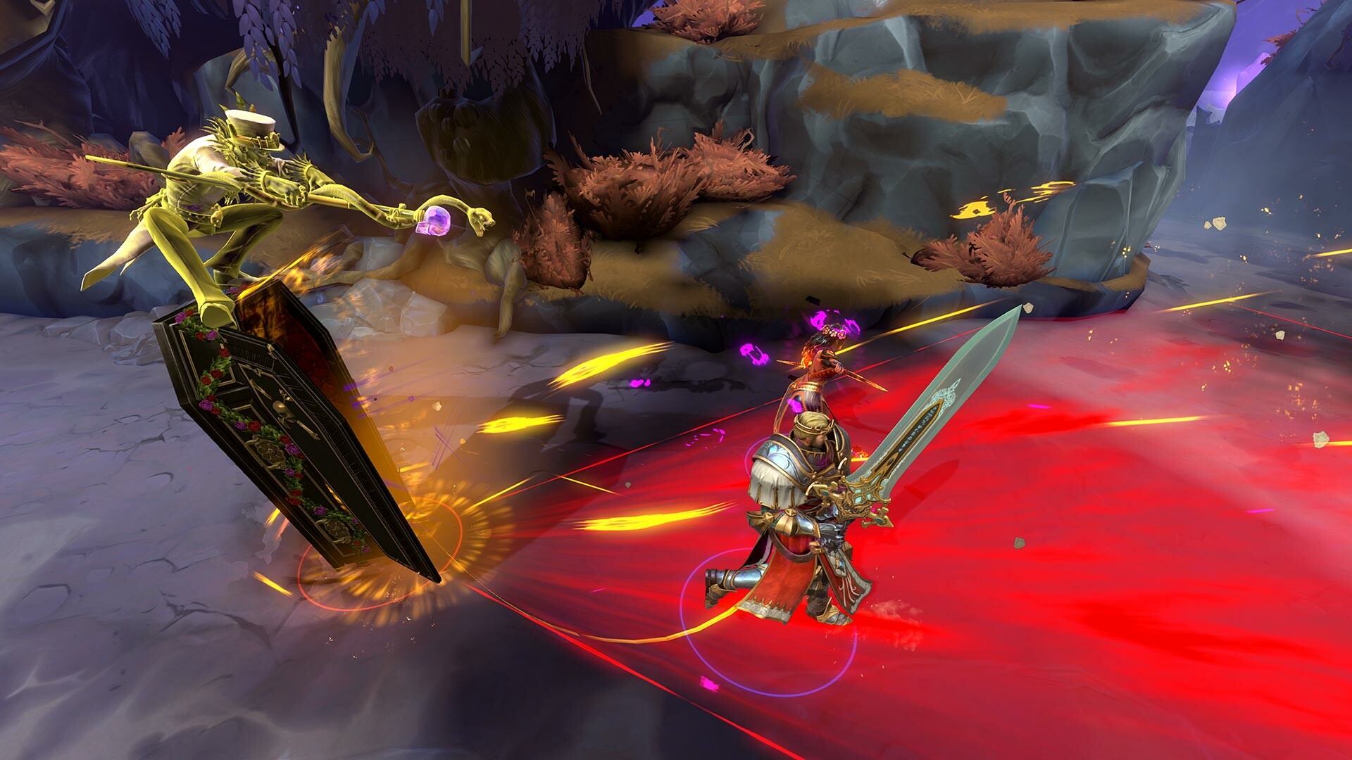 Smite x RuneScape Premium Bundle