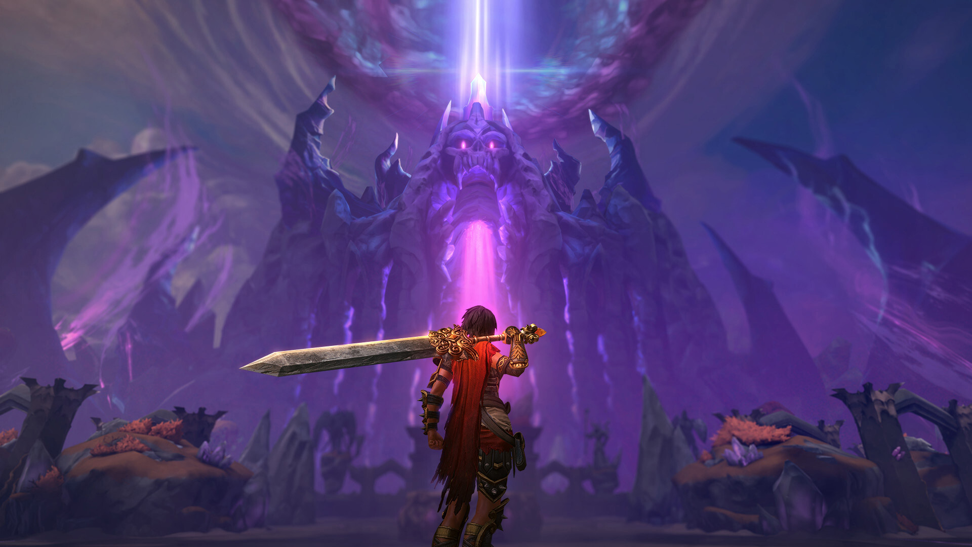 Smite x RuneScape Premium Bundle