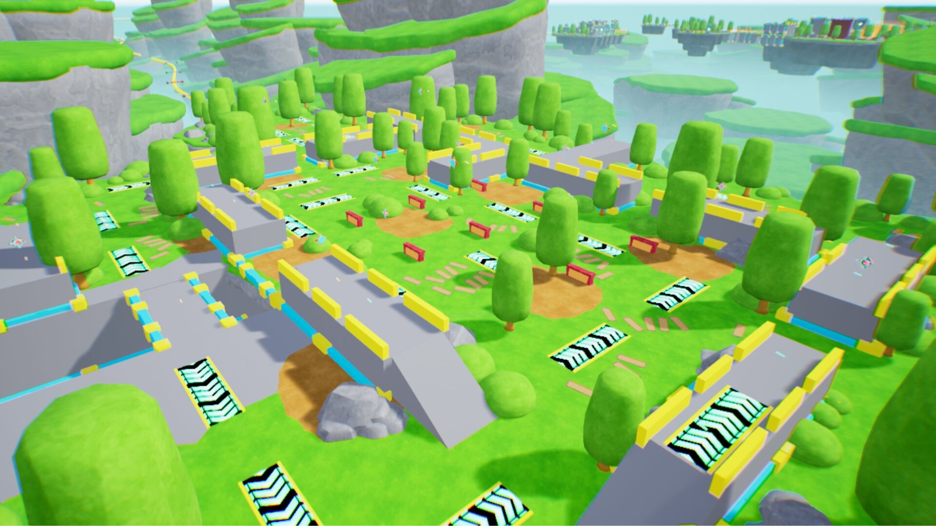 Retro Blaster: Mech Madness 1