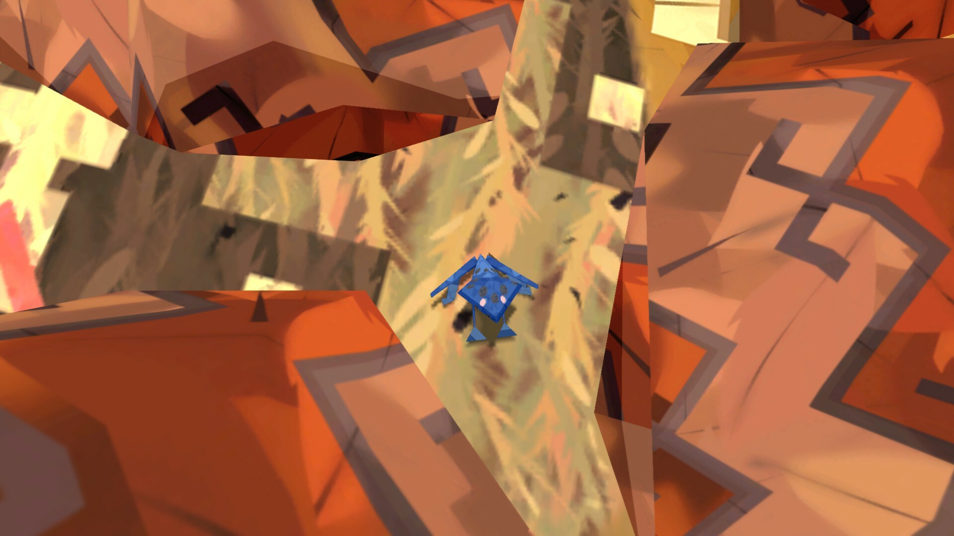 Meadow: Blue Poison Dart Frog and Anteater Skin Pack