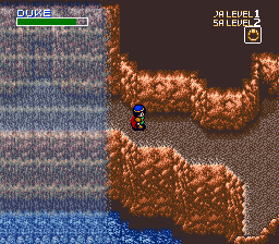 Neugier: Umi to Kaze no Kodou